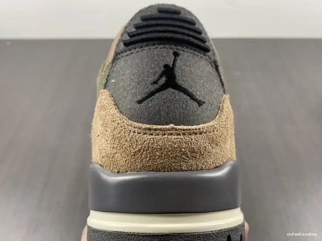 Jordan 3 Patchwork Air DO1830-200 Camo Retro 0604